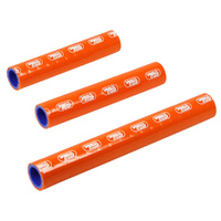 Samco HOSE KIT KTM/HUS ORNG 250 SX/XC 250-300 11-16 / TC 250 14-16 (HUS-12)