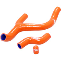 Samco HOSE KIT K/H ORN 250EXCF14-16 250/350EXCF/FE 14-16TBP(HUS-20)(HUB-11)