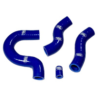 Samco HOSE KIT K/H BLU 450/500EXC 12-16/450/501FE 14-16 TBP(HUS-21)(HUB-14)