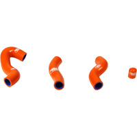 Samco HOSE KIT K/H ORN 450/500EXC 12-16/450/501FE 14-16 TBP(HUS-21)(HUB-14)