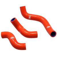 Samco HOSE KIT KTM ORANGE 450 SX-F FACTORY 2015