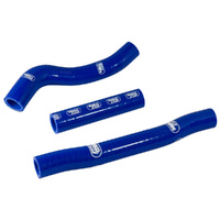Samco HOSE KIT K/H BLUE 250/350 SXF/FC 16-18 / EXCF/FE TBP 17-19 (HUS-29)
