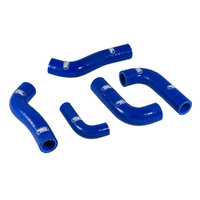 Samco HOSE KIT KTM/HUB BLUE 250 EXCF 12-13 / FE 2013 2013 (HUB-16)