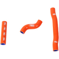 Samco HOSE KIT KTM/HUS ORANGE 250/300 SX/XC/TC/TX 17-18 (HUS-41)