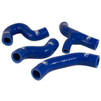 Samco HOSE KIT KTM/HUS BLUE 450-501 EXCF/FE 17-19 (HUS-37)