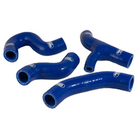 Samco HOSE KIT KTM/HUS BLUE 450-501 EXCF/FE 17-19 (HUS-37)