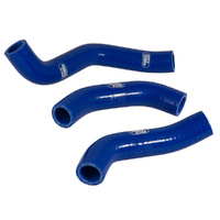 Samco HOSE KIT KTM/HUS BLUE 450-501 EXCF/FE 17-19 TBP (HUS-38)