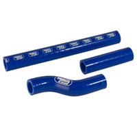 Samco HOSE KIT KTM/HUS BLUE 250/300EXC/XC-W / TE 2017 OEM (HUS-39)