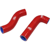 Samco HOSE KIT KTM/HUS/GG RED 85 SX 18-23 /TC 18-23 /MC 21-23(HUS-45)