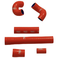 Samco HOSE KIT KTM/HUS ORANGE 250/300TPI EXC/XC-W / TE 18-19 OEM (HUS-46)