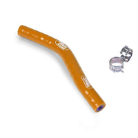 Samco HOSE KIT - T-PIECE FUEL HOSE KTM ORANGE 450 SXF 11-12