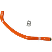 Samco HOSE KIT - T-PIECE FUEL HOSE KTM ORANGE 125 SX 11-17 / 250 SX 11-16