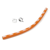 Samco HOSE KIT - T-PIECE FUEL HOSE KTM ORANGE 85 SX 03-17