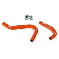 Samco HOSE KIT - T-PIECE FUEL HOSE KTM ORANGE 250/350 XC-F 11-15