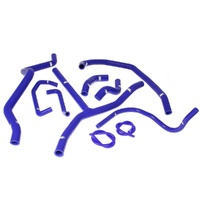 Samco HOSE KIT POLARIS BLUE RANGER RZR XP 900 11-14 (UTV)