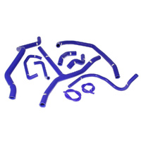 Samco HOSE KIT POLARIS BLUE RANGER RZR XP 900 11-14 (UTV)