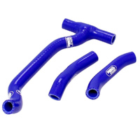 Samco HOSE KIT SHERCO BLUE 250/300 SE-R / SIX DAY 14-21