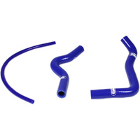 Samco HOSE KIT SUZUKI BLUE RM 85 02-22