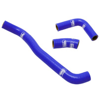 Samco HOSE KIT SUZUKI BLUE DR Z 400 S/SM 00-16