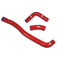 Samco HOSE KIT SUZUKI RED DR Z 400 S/SM 00-16