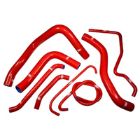 Samco HOSE KIT SUZUKI RED GSX R 600/750 K6/K7/K8/K9/K10 06-10