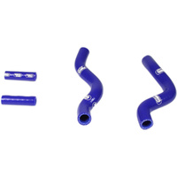 Samco HOSE KIT SUZUKI BLUE RM 250 2001-2012