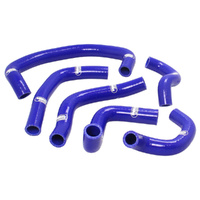 Samco HOSE KIT SUZUKI BLUE GSX-R 400 1990-1995
