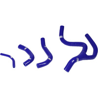Samco HOSE KIT SUZUKI BLUE RM Z 250 Y-PC 13-18
