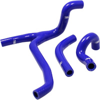 Samco HOSE KIT SUZUKI BLUE RM Z 450 Y-PIECE 15-17