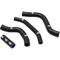 Samco HOSE KIT SUZUKI BLACK RM250 1991-1992