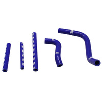 Samco HOSE KIT SUZUKI BLUE RM 250 1996-2000
