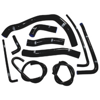 Samco HOSE KIT SUZUKI BLK 1000GSX-S 15-22 / FZ/Z 18-19/GT 22/KATANA 19-22