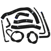 Samco HOSE KIT SUZUKI BLK 1000GSX-S 15-22 / FZ/Z 18-19/GT 22/KATANA 19-22