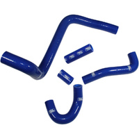 Samco HOSE KIT SUZUKI BLUE RM Z 450 OEM DESIGN 18-23