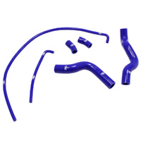 Samco HOSE KIT SUZUKI BLUE DL 1000 V-STROM 2014-2021