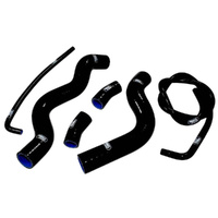 Samco HOSE KIT SUZUKI BLACK DL 1000 V-STROM 2014-2021
