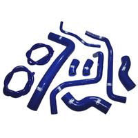 Samco HOSE KIT SUZUKI BLUE SV 650 2016-2020