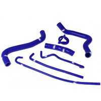 Samco HOSE KIT SUZUKI BLUE GSX R 1000 K5/K6 05-06