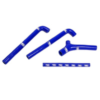 Samco HOSE KIT TM BLUE 250/450 F 2009