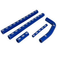 Samco HOSE KIT TM BLUE TM 250 2T 99-05