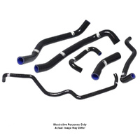 Samco HOSE KIT TRIUMPH BLACK THUNDERBIRD SPORT 98-04