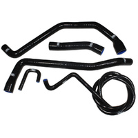 Samco HOSE KIT TRIUMPH BLACK TIGER SPORT 1050 13-15