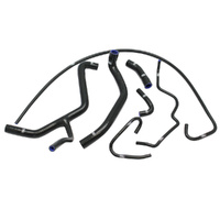 Samco HOSE KIT TRIUMPH BLACK TIGER 800 XR/XC 2018-2019