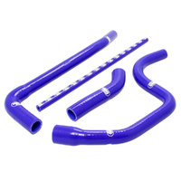 Samco HOSE KIT TRIUMPH BLUE DAYTONA 955I 07-08 / SPEED TRIPLE 1050 05-10