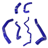 Samco HOSE KIT TRIUMPH BLUE DAYTONA 675 / DAYTONA 675R 06-12