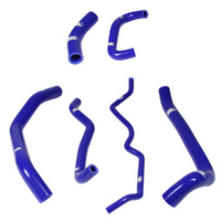 Samco HOSE KIT TRIUMPH BLUE DAYTONA 675 / DAYTONA 675R 06-12