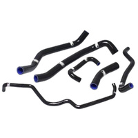Samco HOSE KIT TRIUMPH BLACK DAYTONA 675 / DAYTONA 675R 06-12