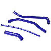 Samco HOSE KIT TRIUMPH BLUE TIGER 1050 2007-2012
