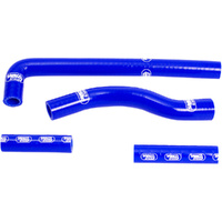 Samco HOSE KIT YAMAHA BLUE 250 WRF 01-06 / YZF 01-05
