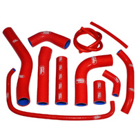 Samco HOSE KIT YAMAHA RED YZF R6 2006-2023